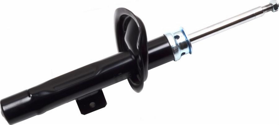 Fast FT11307 - Амортизатор autozip.com.ua