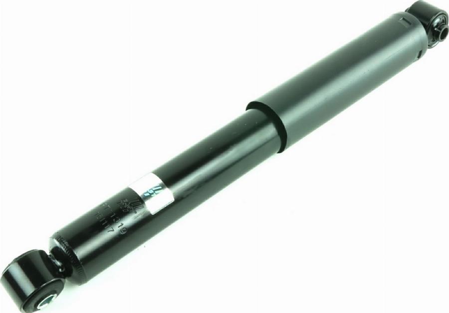 Fast FT11319 - Амортизатор autozip.com.ua