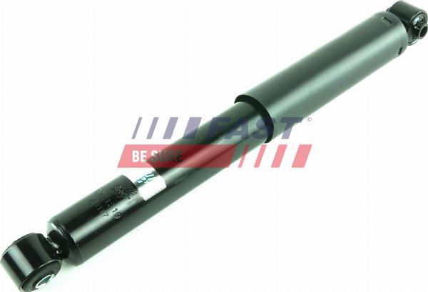 Fast FT11319 - Амортизатор autozip.com.ua