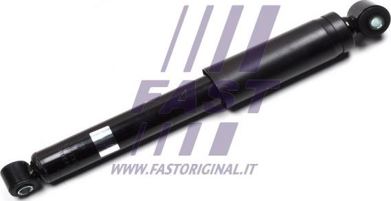 Fast FT11314 - Амортизатор autozip.com.ua