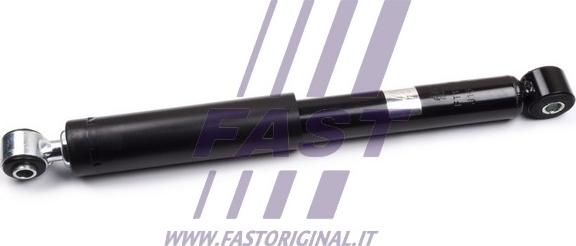 Fast FT11315 - Амортизатор autozip.com.ua