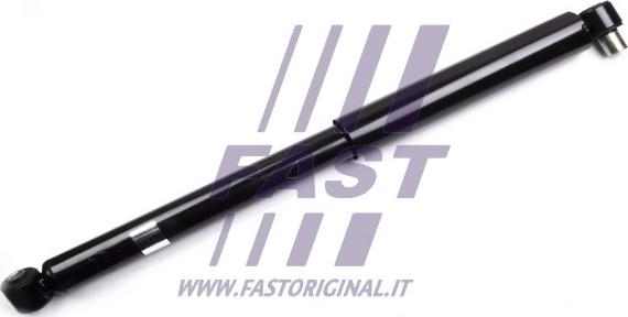 Fast FT11312 - Амортизатор autozip.com.ua