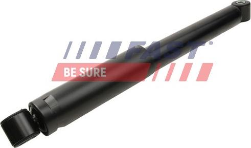 Fast FT11332 - Амортизатор autozip.com.ua
