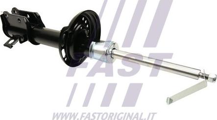 Fast FT11324 - Амортизатор autozip.com.ua