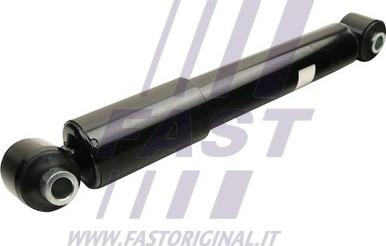 Fast FT11322 - Амортизатор autozip.com.ua