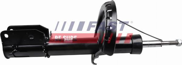 Fast FT11294 - Амортизатор autozip.com.ua