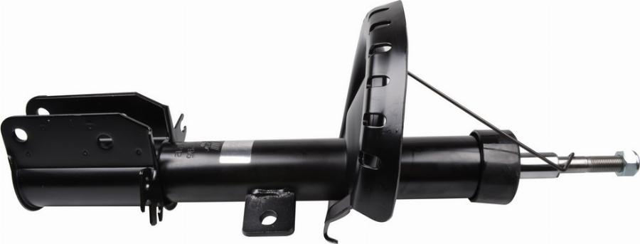Fast FT11295 - Амортизатор autozip.com.ua