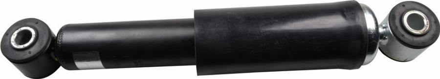 Fast FT11296 - Амортизатор autozip.com.ua