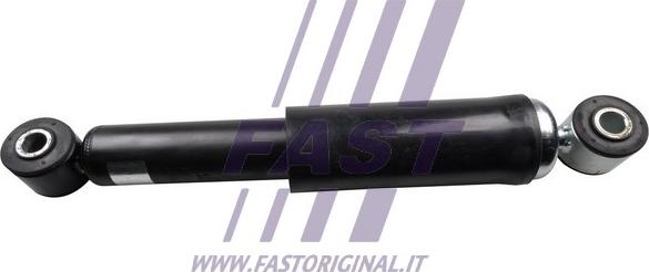 Fast FT11296 - Амортизатор  передній масло  IVECO Daily E3 99-06 autozip.com.ua