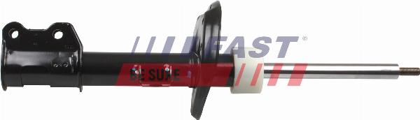 Fast FT11290 - Амортизатор autozip.com.ua