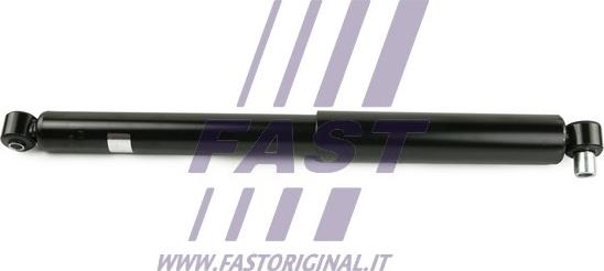 Fast FT11244 - Амортизатор autozip.com.ua