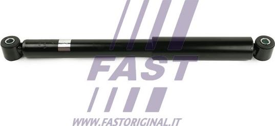 Fast FT11245 - Амортизатор autozip.com.ua