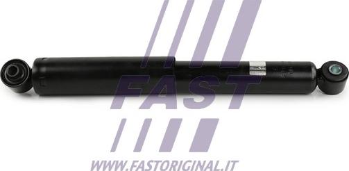 Fast FT11240 - Амортизатор autozip.com.ua