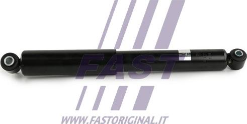 Fast FT11243 - Амортизатор autozip.com.ua