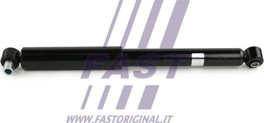 Fast FT11242 - Амортизатор autozip.com.ua