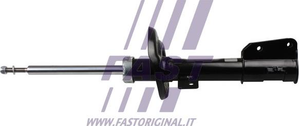 Fast FT11254 - Амортизатор передн. Fiat Stilo 1.8-1.9 01-08 autozip.com.ua