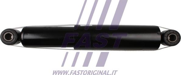 Fast FT11250 - Амортизатор autozip.com.ua