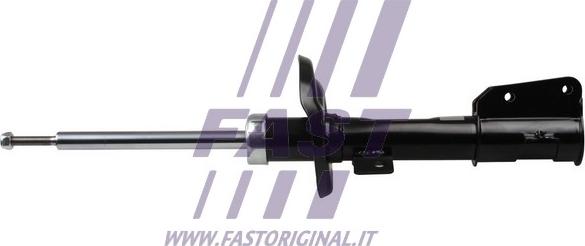 Fast FT11253 - Амортизатор autozip.com.ua