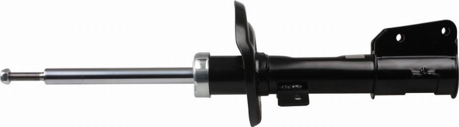 Fast FT11253 - Амортизатор autozip.com.ua