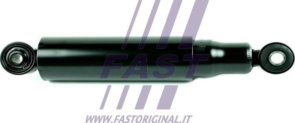 Fast FT11265 - Амортизатор  задній масло  FIAT Doblo 00-13 autozip.com.ua