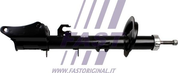 Fast FT11201 - Амортизатор autozip.com.ua