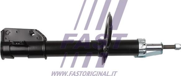 Fast FT11214 - Ам-тор перед. газ. Fiat Punto 1.2-1.4 99- autozip.com.ua