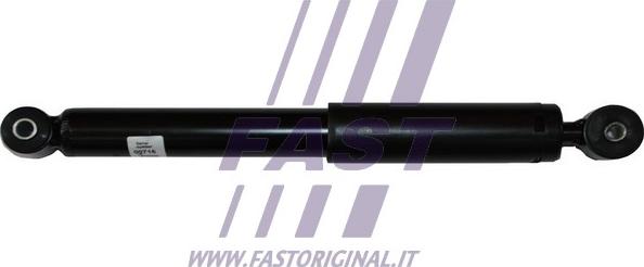 Fast FT11215 - Амортизатор  задній газ-масло  FIAT Punto 03-10. Punto 00-03. LANCIA Ypsilon 03-11 autozip.com.ua