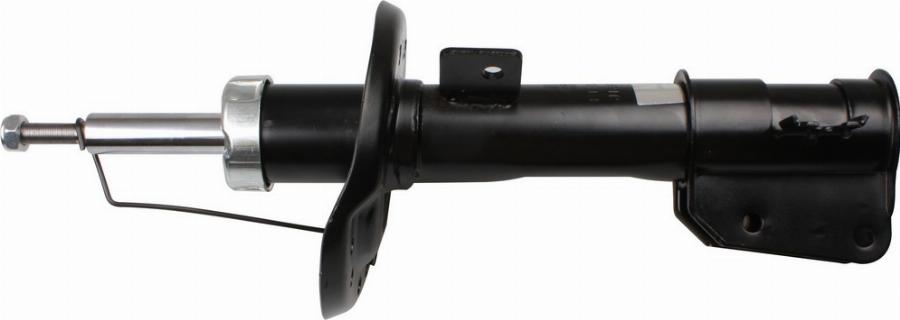 Fast FT11284 - Амортизатор autozip.com.ua