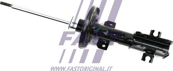 Fast FT11285 - Амортизатор autozip.com.ua