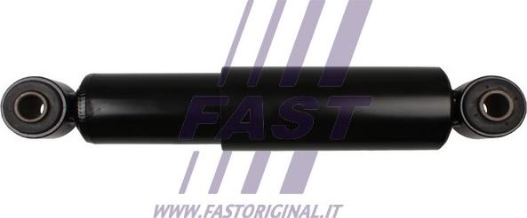 Fast FT11286 - Амортизатор autozip.com.ua
