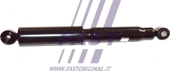 Fast FT11280 - Амортизатор autozip.com.ua