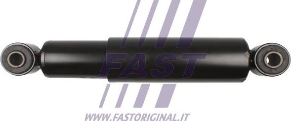 Fast FT11288 - Амортизатор  масло  FIAT Ducato 06-14. Ducato 14-. PEUGEOT Boxer 06-14. CITROEN Jumper 06-14 autozip.com.ua
