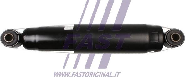 Fast FT11287 - Амортизатор   FIAT Ducato 06-14. PEUGEOT Boxer 06-14. CITROEN Jumper 06-14 autozip.com.ua