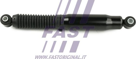 Fast FT11235 - Амортизатор autozip.com.ua