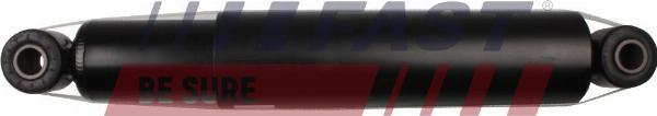 Fast FT11229 - Амортизатор autozip.com.ua