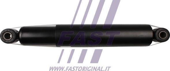 Fast FT11229 - Амортизатор autozip.com.ua