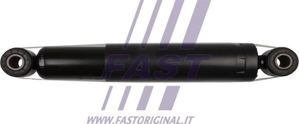 Fast FT11228 - Амортизатор autozip.com.ua