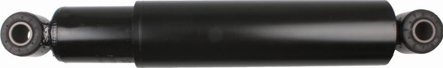 Fast FT11274 - Амортизатор autozip.com.ua