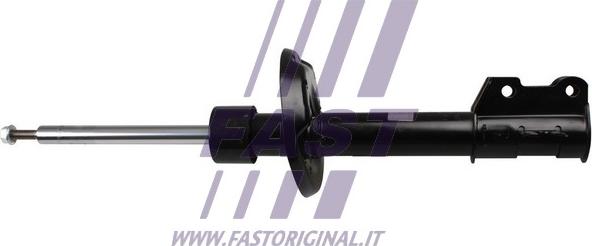 Fast FT11278 - Амортизатор autozip.com.ua