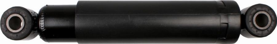 Fast FT11273 - Амортизатор autozip.com.ua