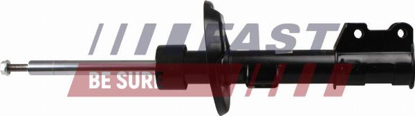 Fast FT11277 - Амортизатор autozip.com.ua