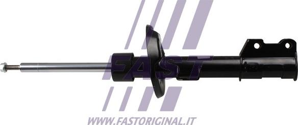 Fast FT11277 - Амортизатор autozip.com.ua