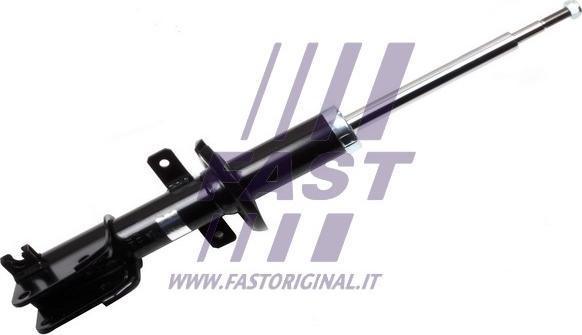 Fast FT11713 - Амортизатор autozip.com.ua
