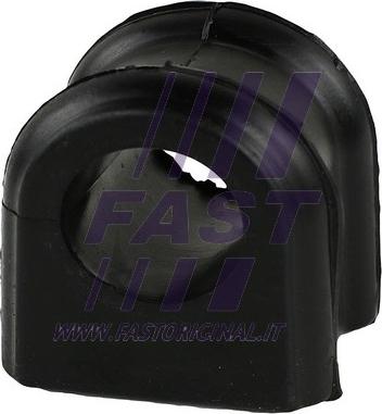Fast FT18446 - Втулка, стабілізатор autozip.com.ua