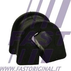 Fast FT18459 - Втулка, стабілізатор autozip.com.ua