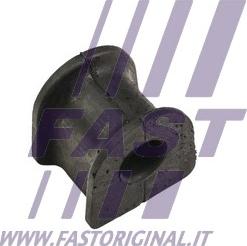 Fast FT18461 - Втулка, стабілізатор autozip.com.ua