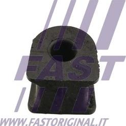 Fast FT18461 - Втулка, стабілізатор autozip.com.ua