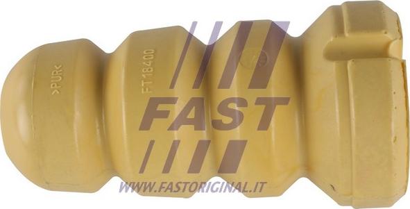 Fast FT18400 - Відбійник, буфер амортизатора autozip.com.ua