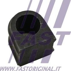 Fast FT18408 - Втулка, стабілізатор autozip.com.ua