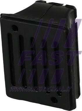 Fast FT18439 - Підвіска, листова ресора autozip.com.ua